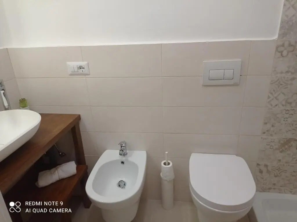 Santa Maria in Platea - Apartment