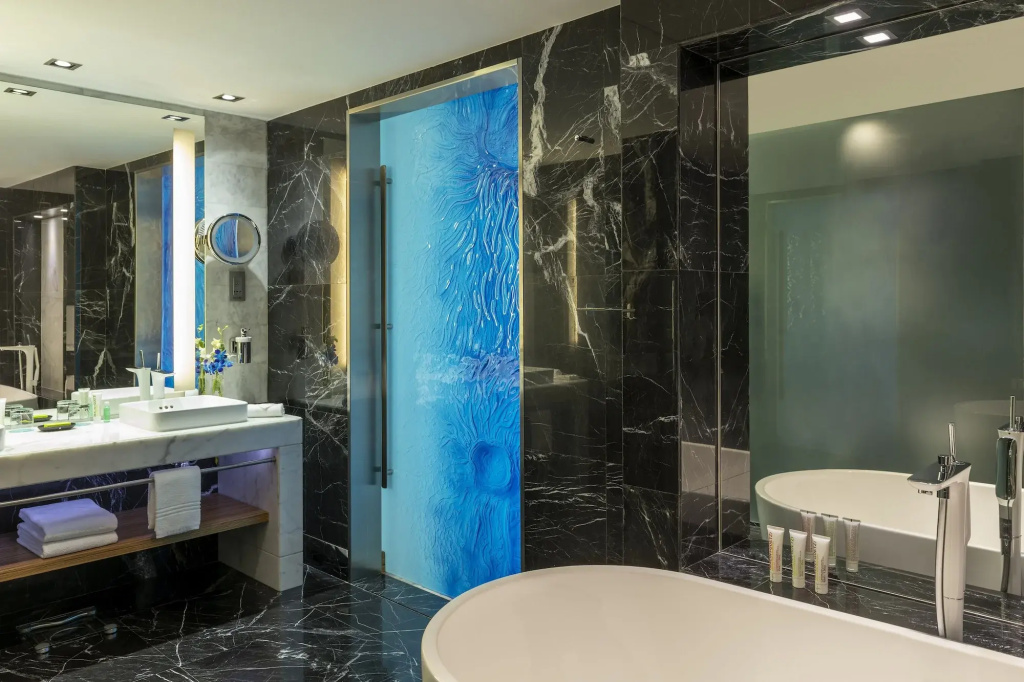 Le Royal Meridien Abu Dhabi