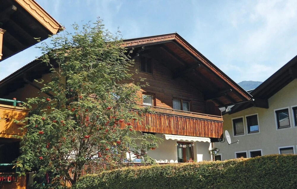 Amazing Apartment in Fügen With 2 Bedrooms and Wifi
