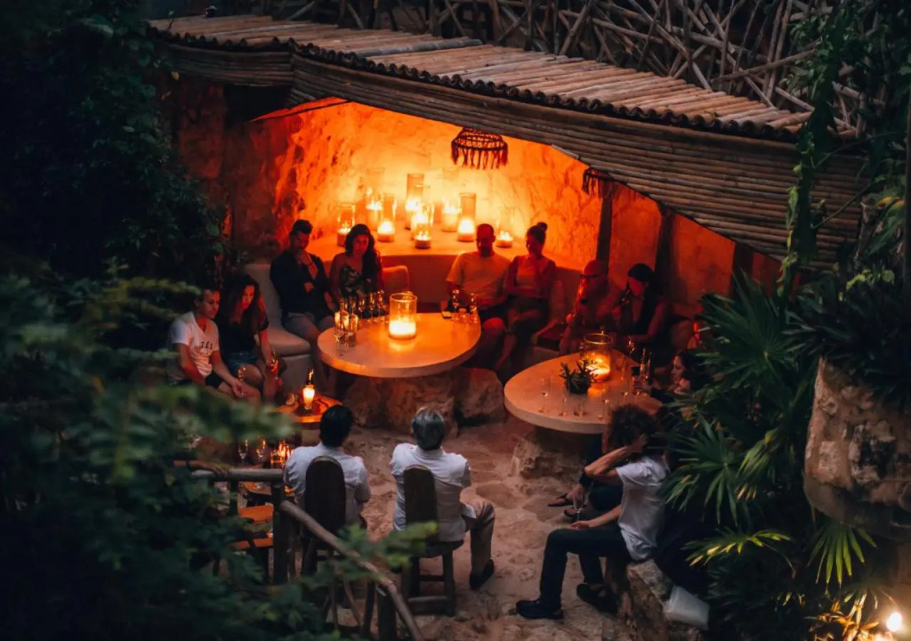 Kan Tulum Hotel
