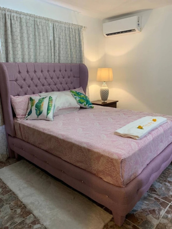 Cozy And Comfort 2br-2bt Apartment In Centralsosua