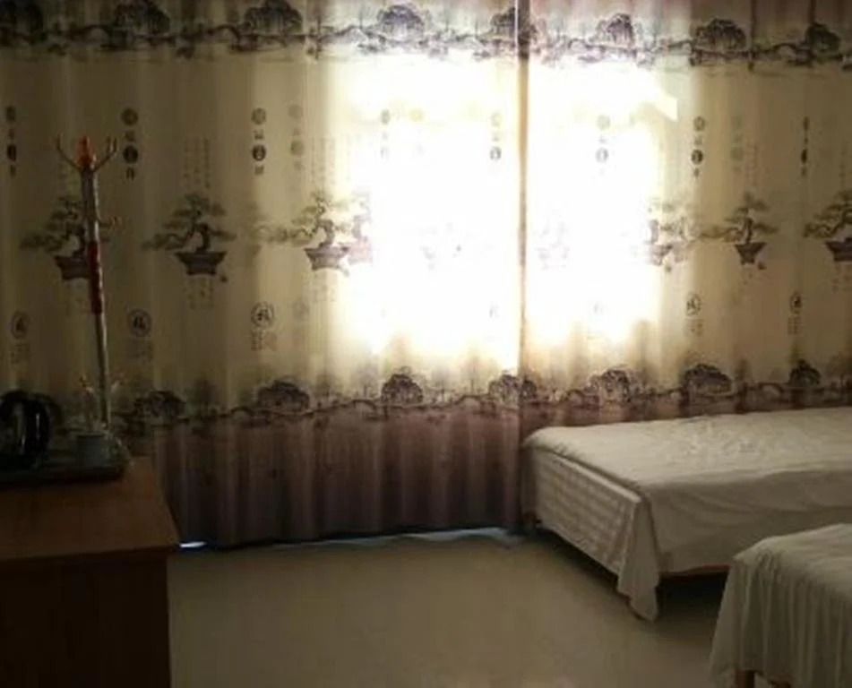 Yue Xi Da Bie Shan Lao Dai Inn