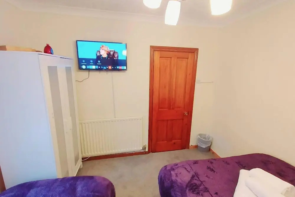 Garfield Villa-beautiful 4-bed House in Gillingham