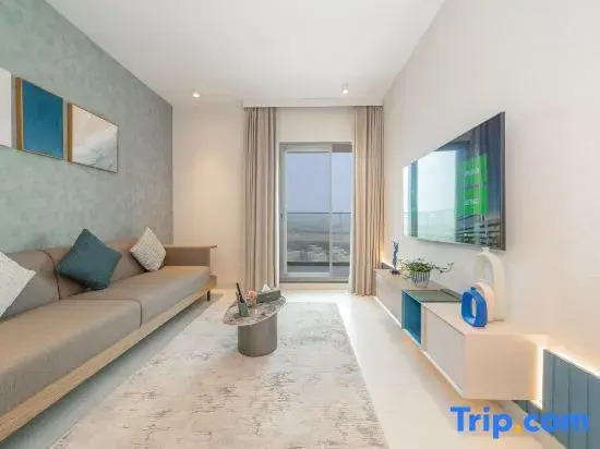 Отель Tranquil Wellness Tower