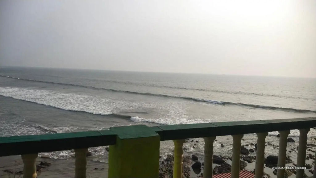 Hill Top Arambol