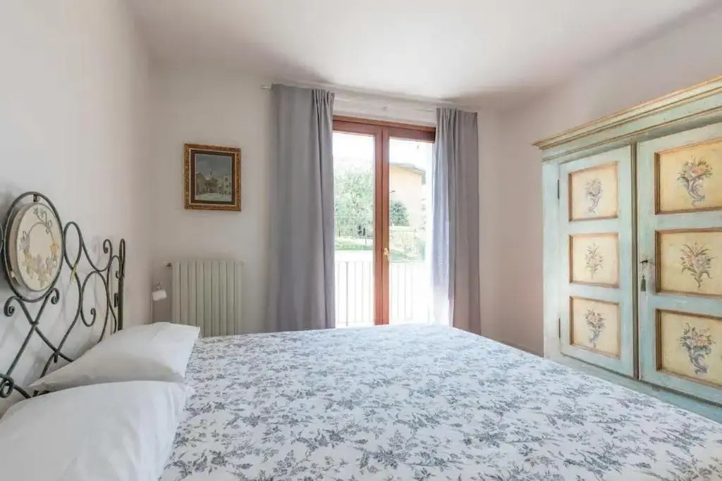 CASA VACANZE ISEO e FRANCIACORTA
