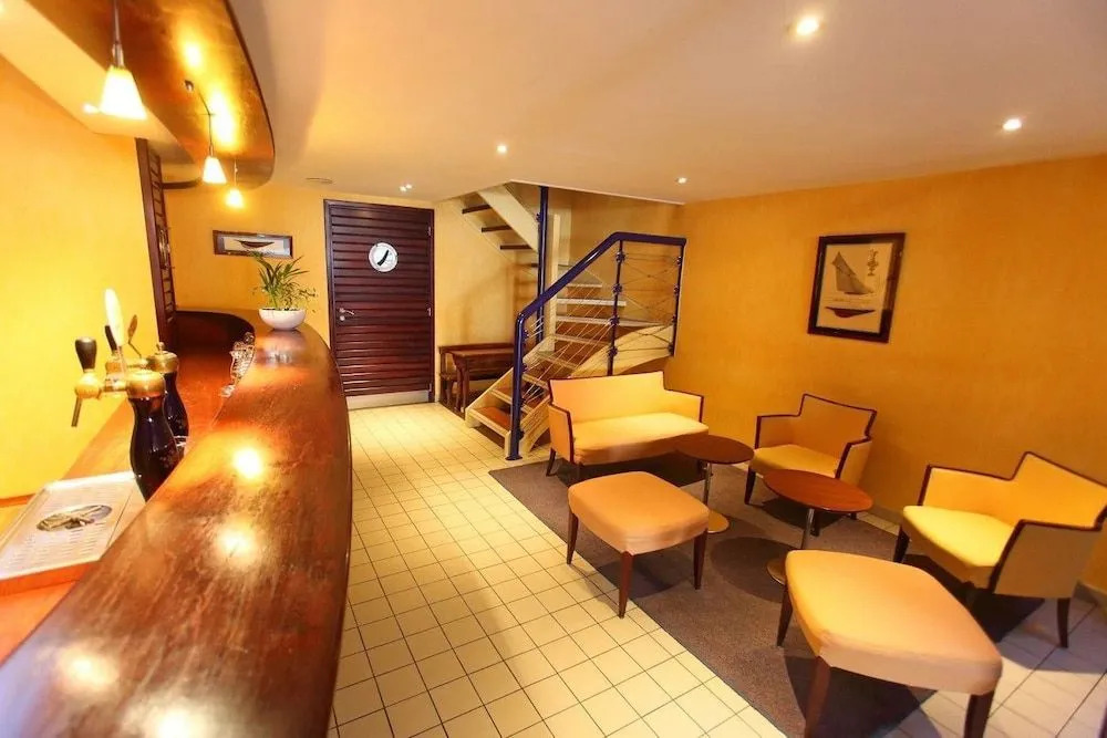 Hôtel Restaurant lHirondelle