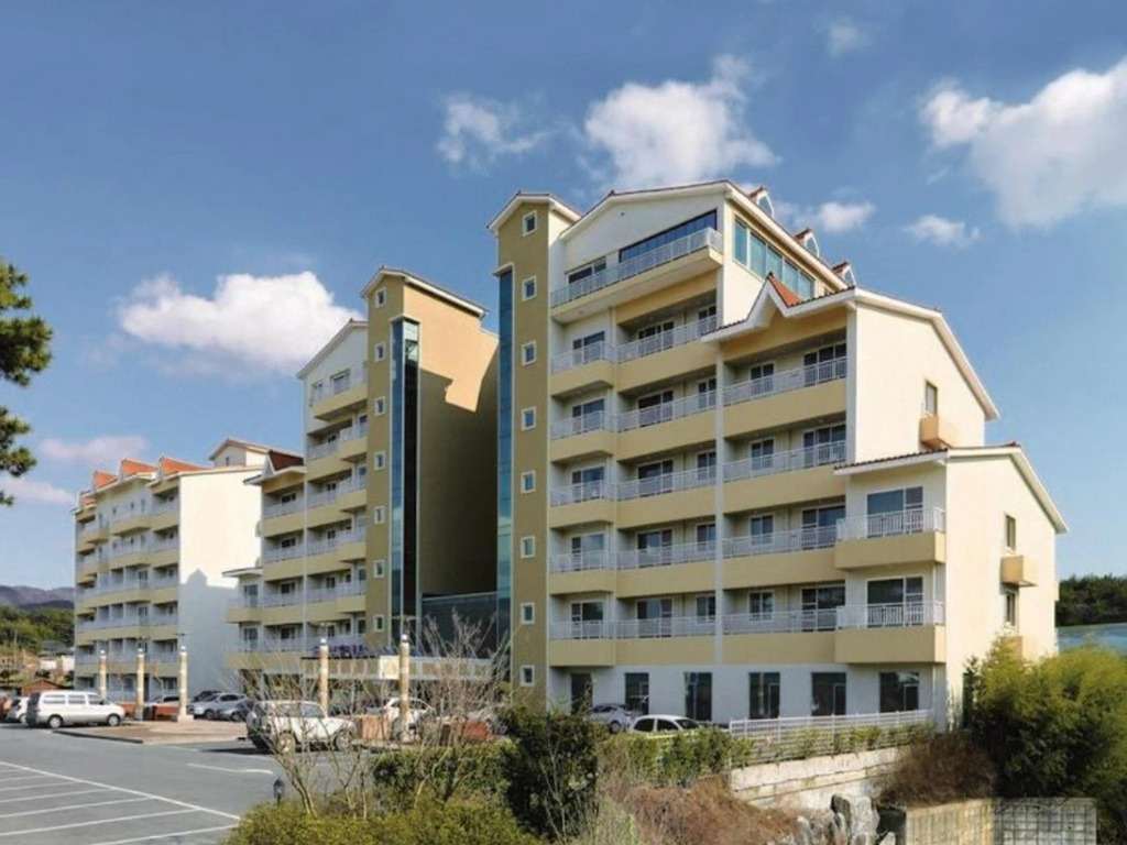 Sungho Resort