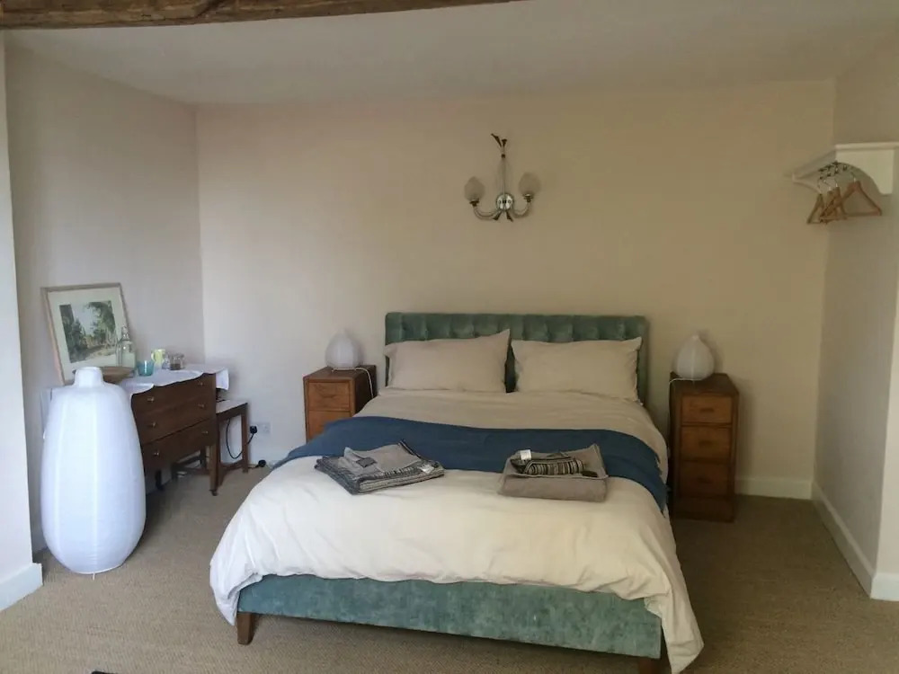 Manor Farm House - Peaceful Stays