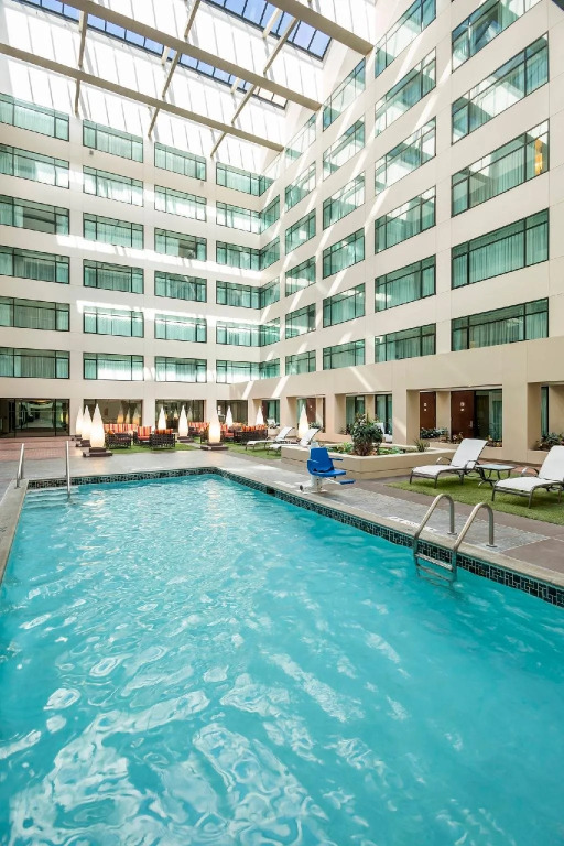 Rochester Marriott Mayo Clinic Area