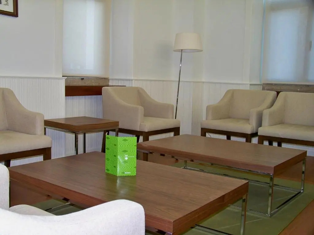 INATEL Manteigas Hotel