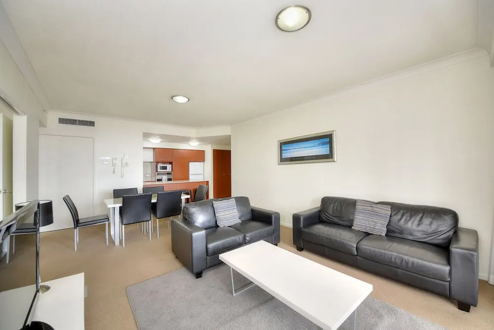 Chevron Renaissance - Private Apartments - Hosted by Coastal Letting Co