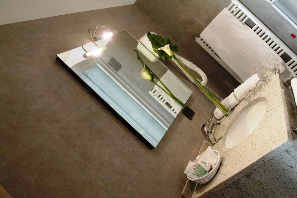 Hotel San Lorenzo Chiavenna