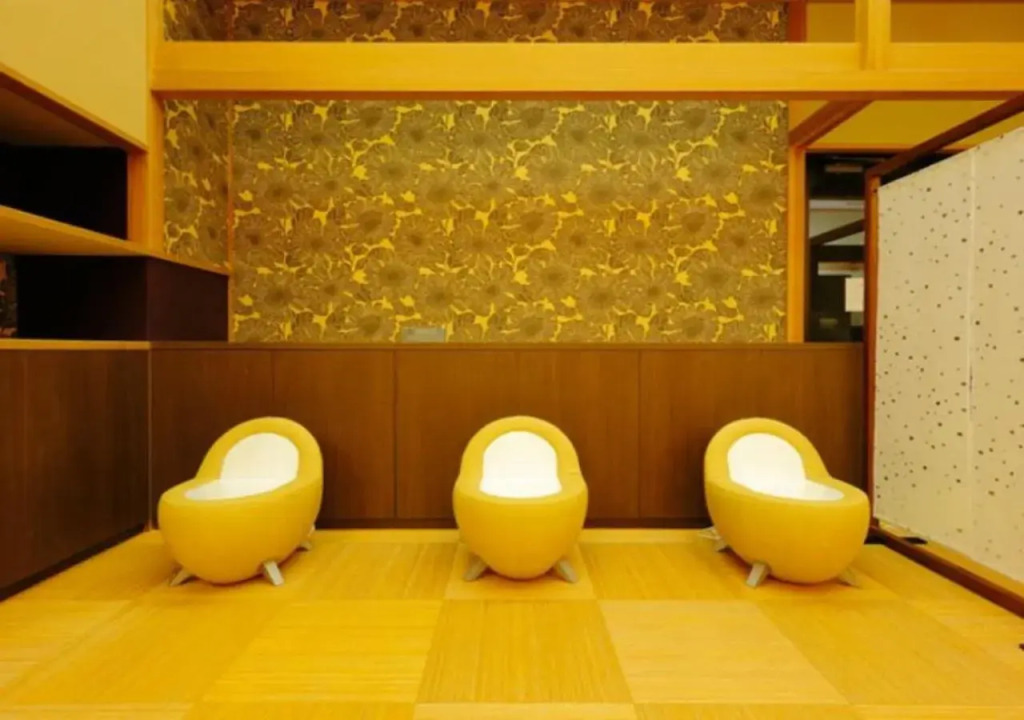 Kurobe View Hotel