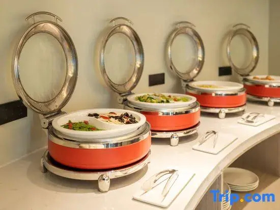 Meilihau Hotel (Lanzhou Wanda Plaza Provincial Library)