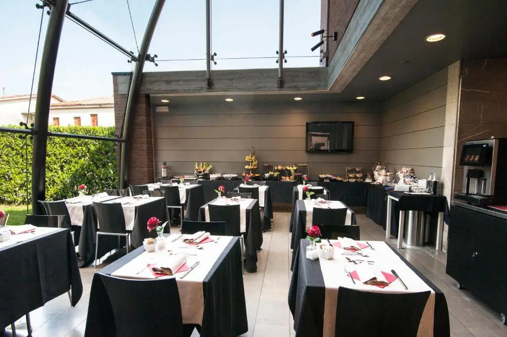 Hotel Villa Giulietta