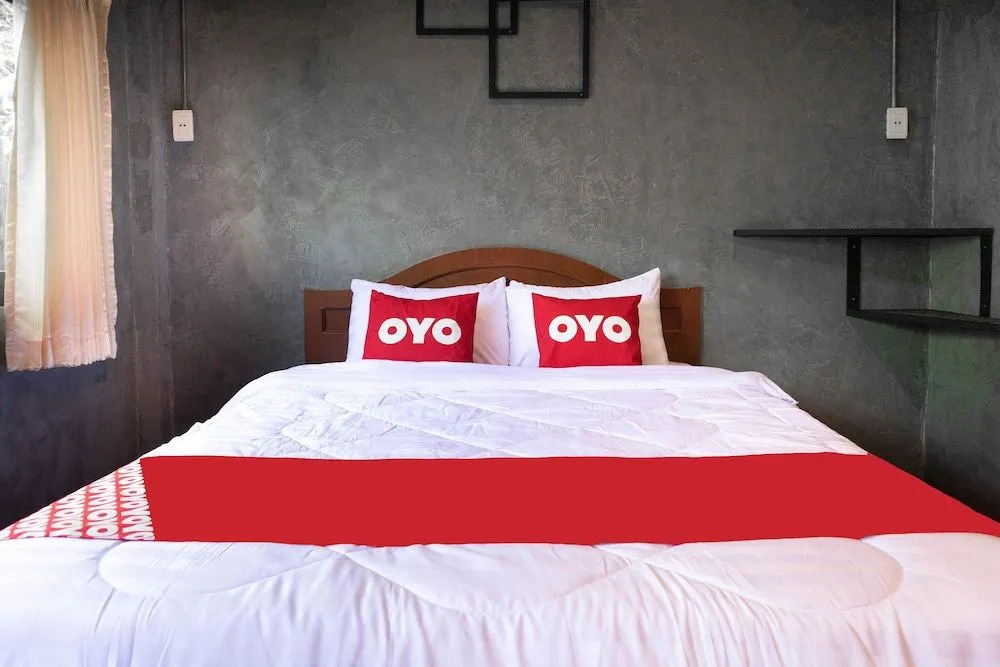 OYO 896 Shermar Garden Resort