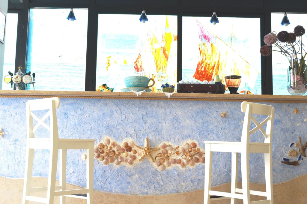 Hotel Lux
