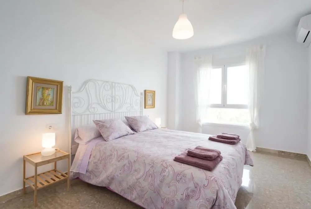 107386 Apartment In Malaga