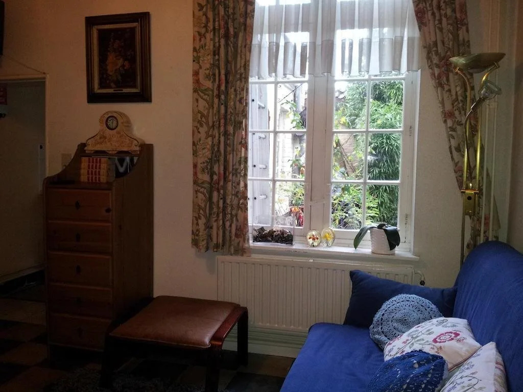 B&B A place to be