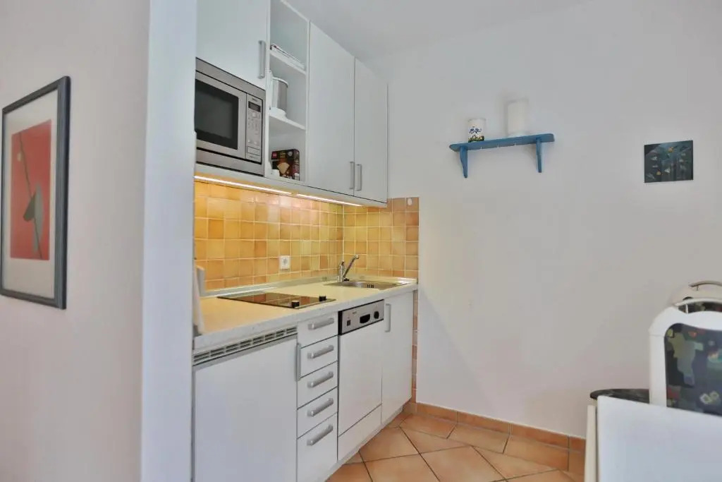Seepark Seepark Appartement 11