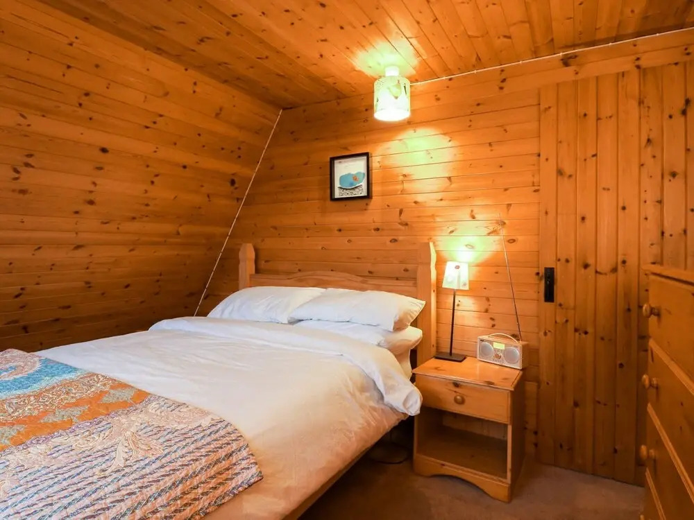Rose Lodge