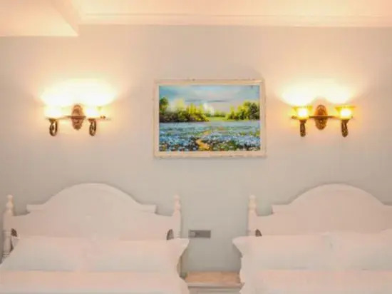 Yiranju Homestay (Nanjing Lukou International Airport)
