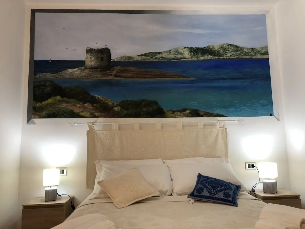 Villa Diana affitta camere
