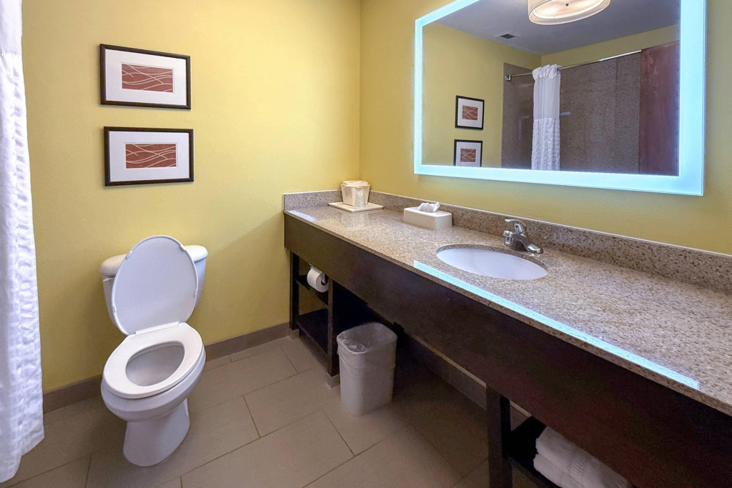 Comfort Inn & Suites Rogersville