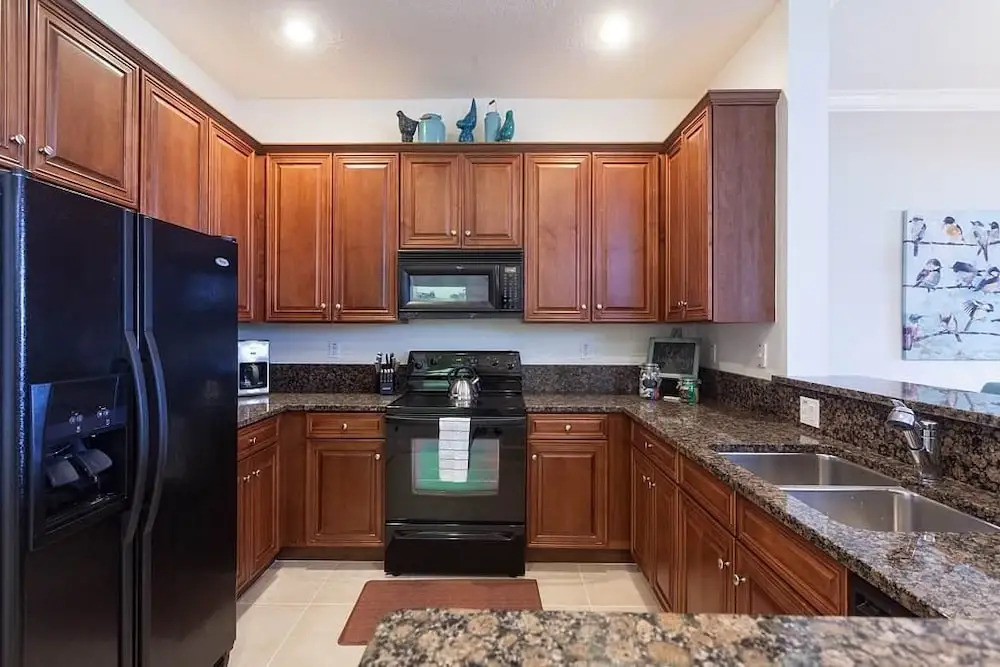 452 Cinnamon Beach - Three Bedroom Condo