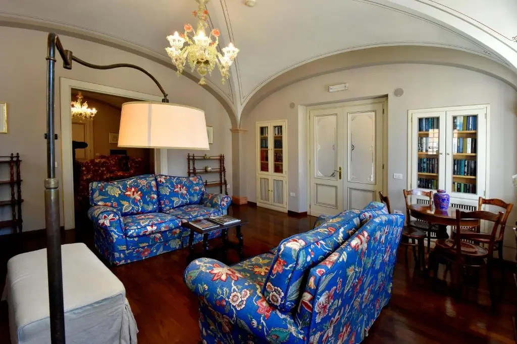 Villa Santa Barbara
