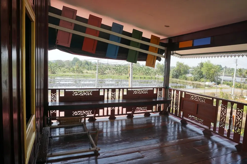 Reunmai Sametngam Resort
