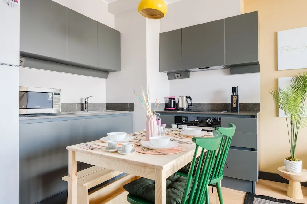 Imperium No1 Residence