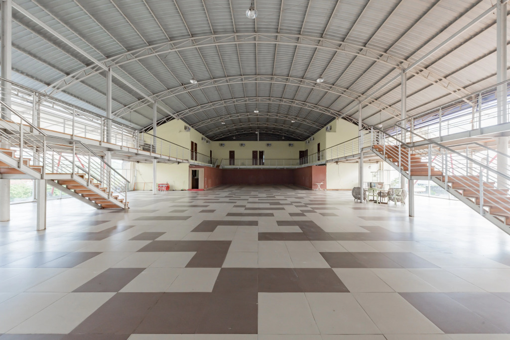 RedDoorz Syariah near Alun-Alun Pelabuhan Ratu