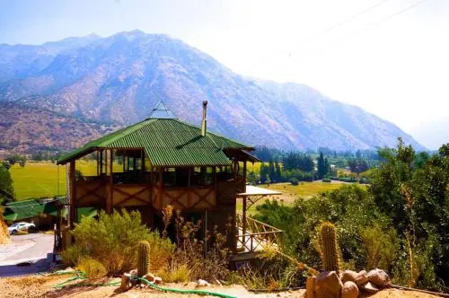 Hostal Chikiyan