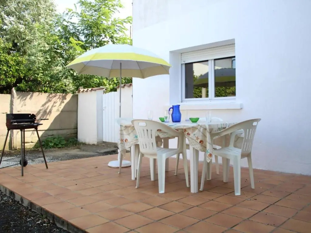 Maison Saint-Pierre-d'Oléron-La Cotinière, 3 pièces, 4 personnes - FR-1-246A-31