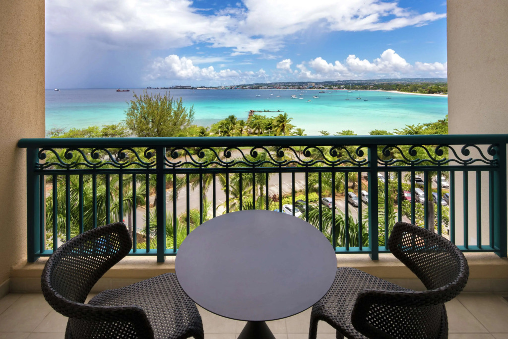 Hilton Barbados Resort