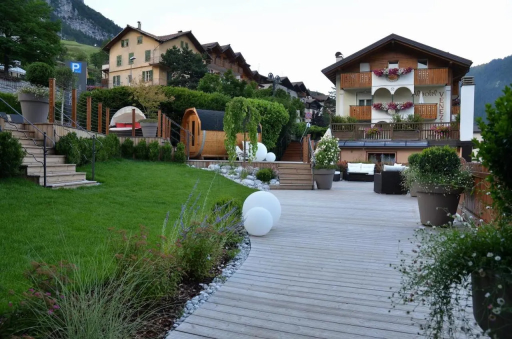 Alpotel Dolomiten