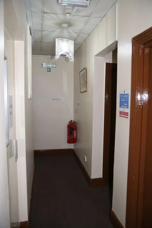 A Gosport Inn
