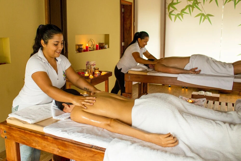 El Jardin Lodge & Spa