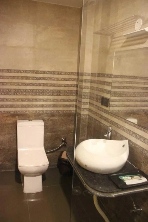 Hotel Rainbird