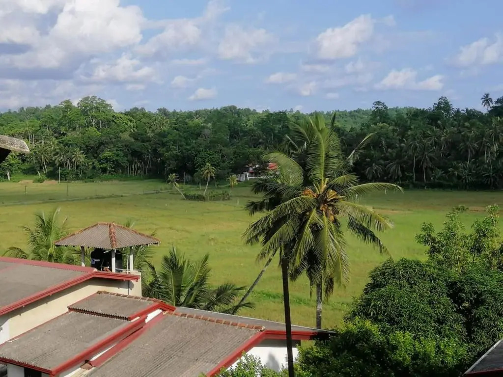 The Villa Cabob