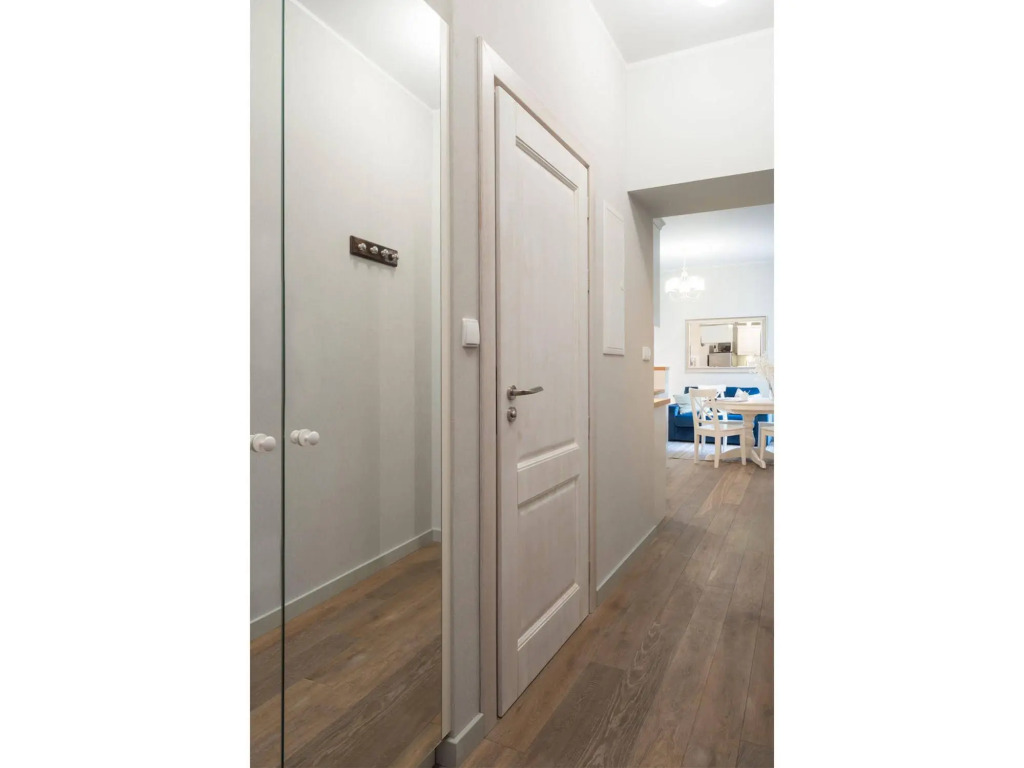 Too-Good Premium Apartments