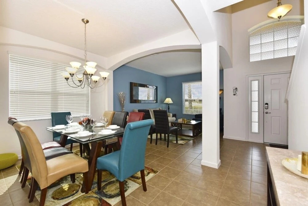 431 Cabello Drive,