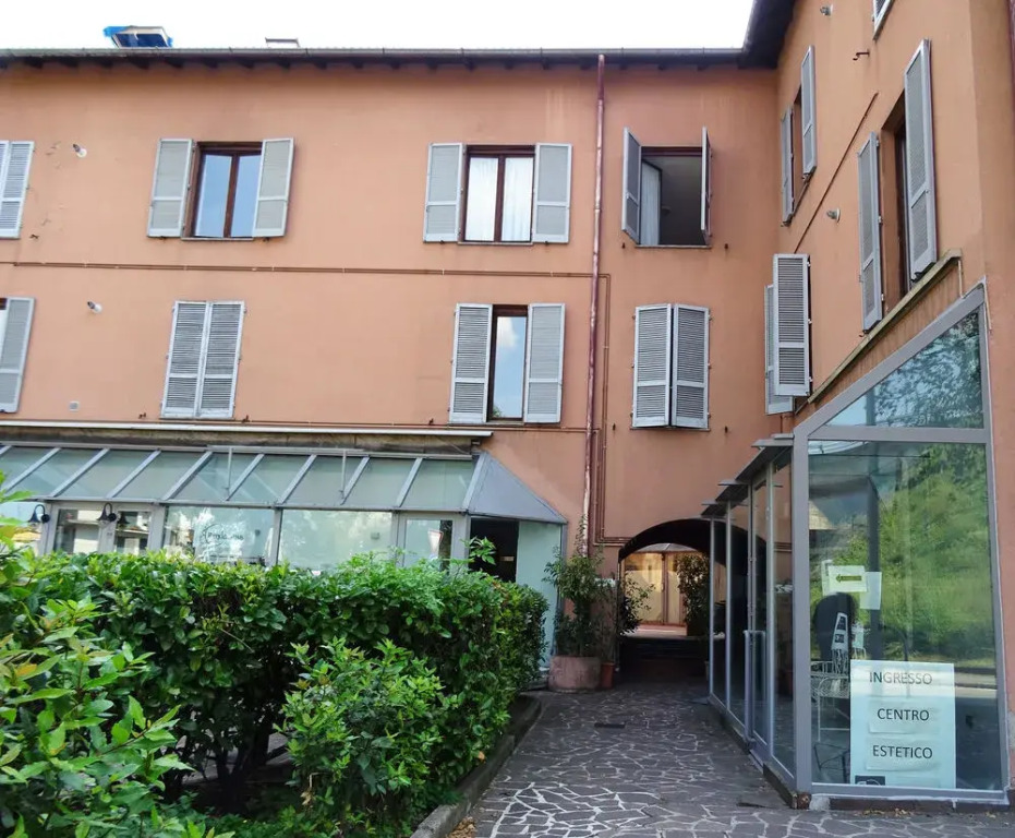 Residence Victoria Smart Hotel