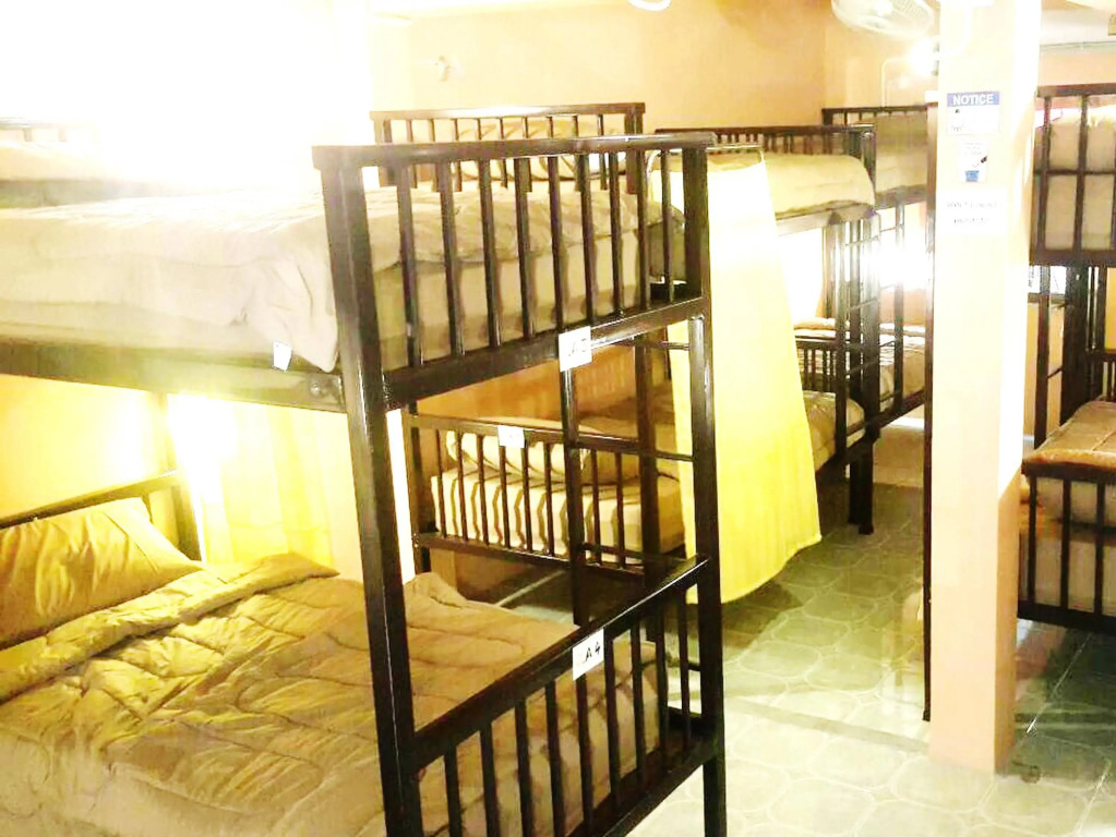 Jinda Hostel
