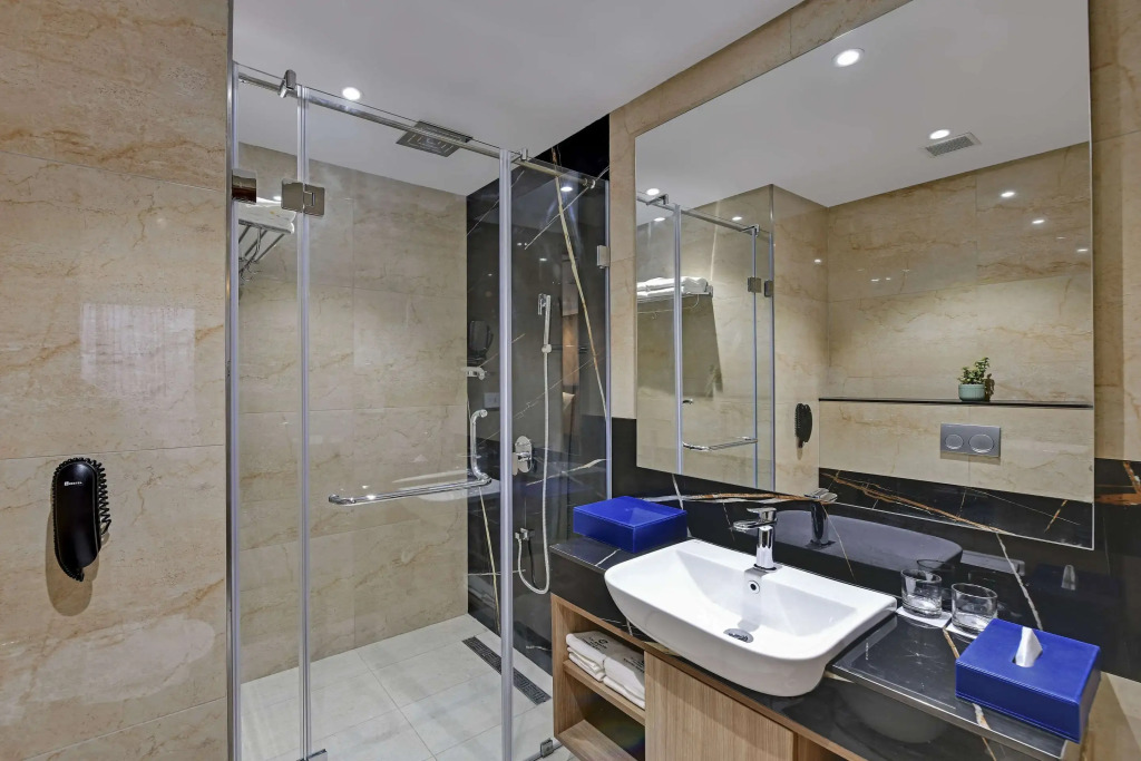 Clarion Hotel Khayal Kochi, Infopark