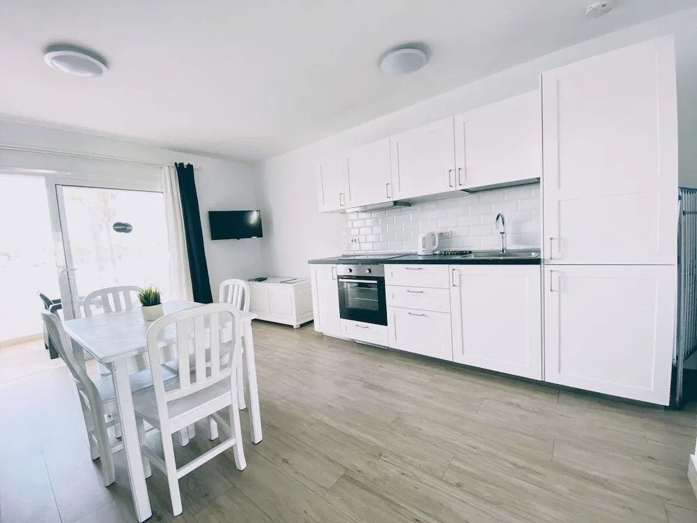 Loft On The Beach iRent Fuerteventura