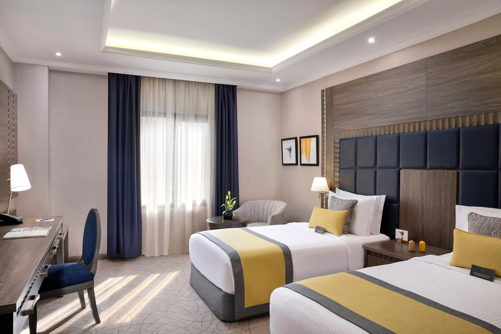 voco Al Khobar by IHG