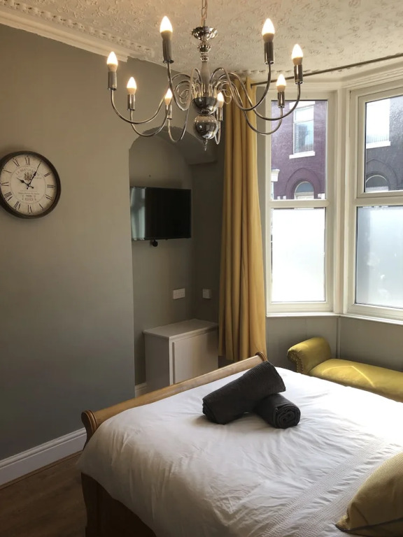Esmond Rooms Liverpool